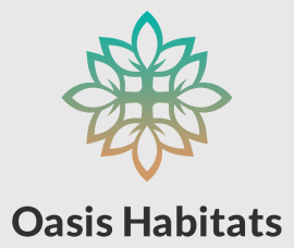 oOasis Habitats