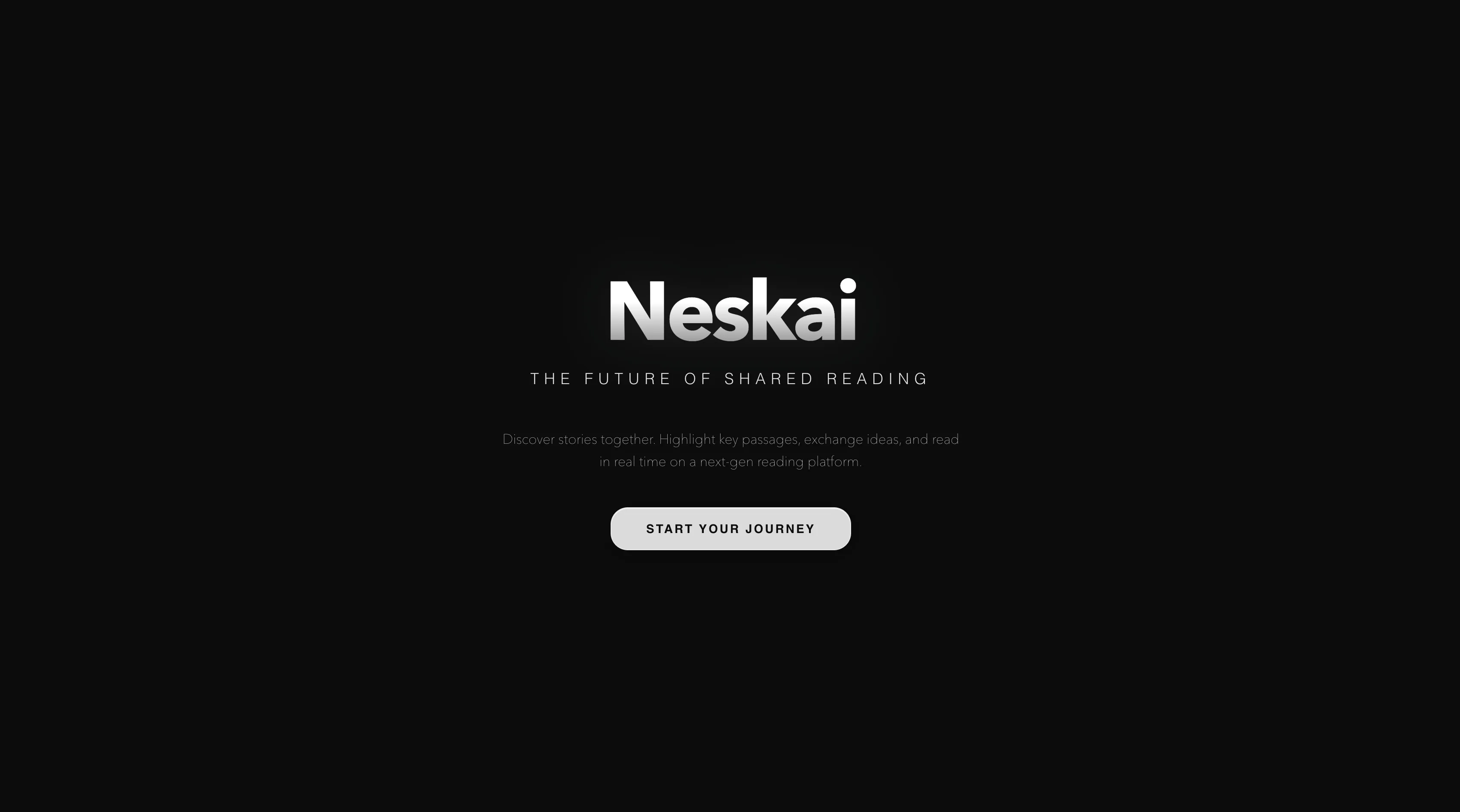 Neskai App